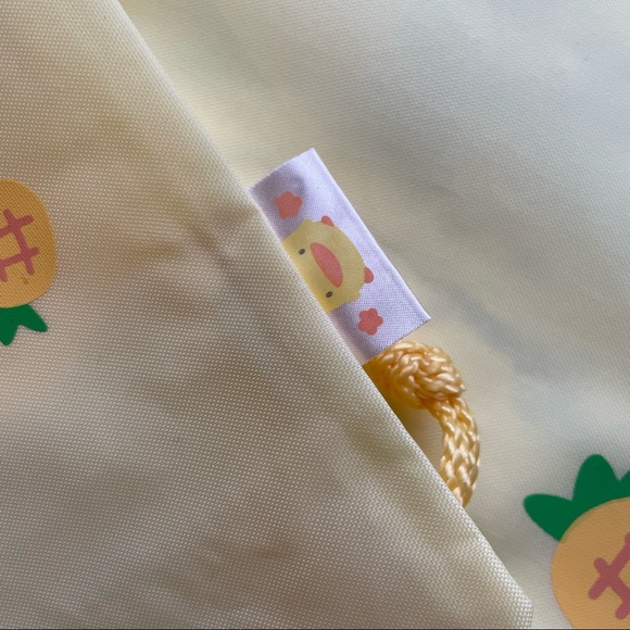 Vintage - PIYOPIYO Chan! 3 bags - Mother Goose No Mori - Picture 5 of 6